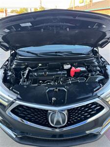 2020 Acura RDX w/Advance - Photo 14 - Grand Prairie, TX 75050