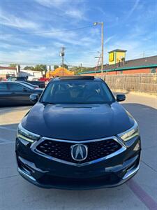 2020 Acura RDX w/Advance - Photo 2 - Grand Prairie, TX 75050