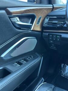 2020 Acura RDX w/Advance - Photo 13 - Grand Prairie, TX 75050
