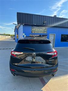 2020 Acura RDX w/Advance - Photo 4 - Grand Prairie, TX 75050