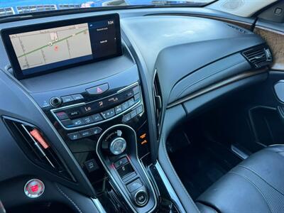 2020 Acura RDX w/Advance - Photo 19 - Grand Prairie, TX 75050