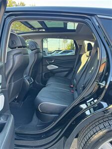 2020 Acura RDX w/Advance - Photo 12 - Grand Prairie, TX 75050