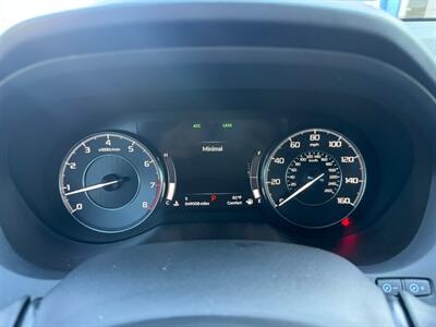 2020 Acura RDX w/Advance - Photo 18 - Grand Prairie, TX 75050