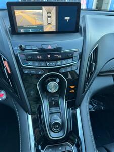 2020 Acura RDX w/Advance - Photo 16 - Grand Prairie, TX 75050