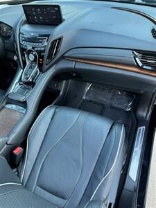 2020 Acura RDX w/Advance - Photo 9 - Grand Prairie, TX 75050