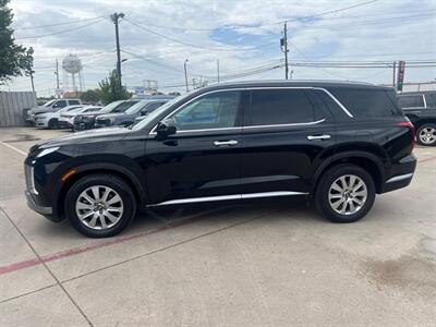 2023 Hyundai PALISADE SEL - Photo 4 - Grand Prairie, TX 75050