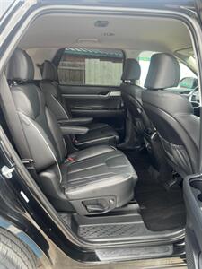 2023 Hyundai PALISADE SEL - Photo 14 - Grand Prairie, TX 75050