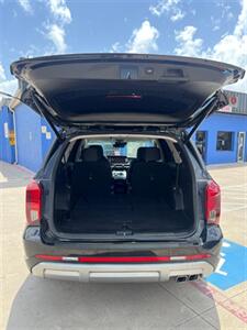 2023 Hyundai PALISADE SEL - Photo 16 - Grand Prairie, TX 75050
