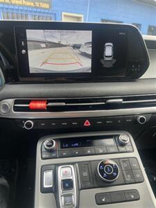 2023 Hyundai PALISADE SEL - Photo 9 - Grand Prairie, TX 75050
