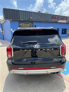 2023 Hyundai PALISADE SEL - Photo 6 - Grand Prairie, TX 75050