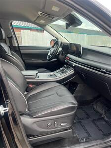 2023 Hyundai PALISADE SEL - Photo 11 - Grand Prairie, TX 75050