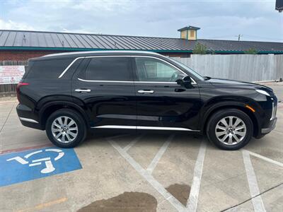 2023 Hyundai PALISADE SEL - Photo 5 - Grand Prairie, TX 75050