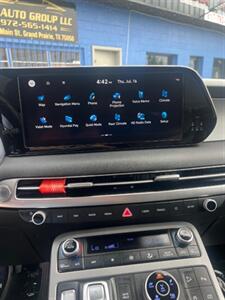 2023 Hyundai PALISADE SEL - Photo 10 - Grand Prairie, TX 75050