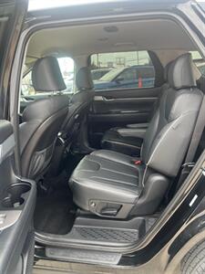 2023 Hyundai PALISADE SEL - Photo 13 - Grand Prairie, TX 75050