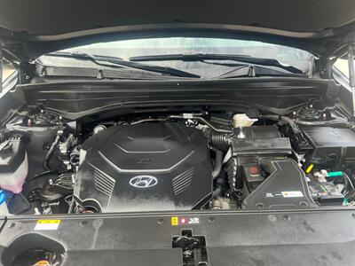 2023 Hyundai PALISADE SEL - Photo 18 - Grand Prairie, TX 75050
