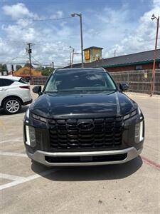 2023 Hyundai PALISADE SEL - Photo 1 - Grand Prairie, TX 75050