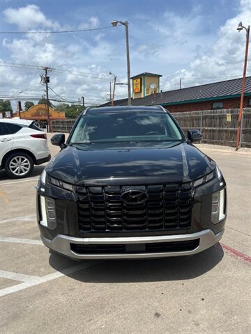 2023 Hyundai PALISADE SEL   - Photo 1 - Grand Prairie, TX 75050