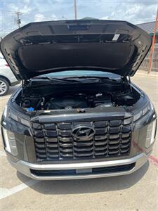 2023 Hyundai PALISADE SEL - Photo 19 - Grand Prairie, TX 75050