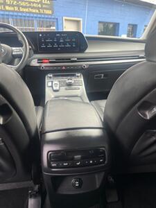 2023 Hyundai PALISADE SEL - Photo 12 - Grand Prairie, TX 75050