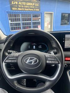 2023 Hyundai PALISADE SEL - Photo 7 - Grand Prairie, TX 75050