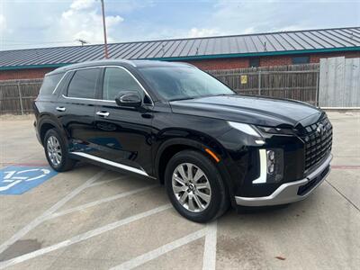 2023 Hyundai PALISADE SEL - Photo 3 - Grand Prairie, TX 75050