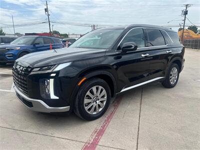 2023 Hyundai PALISADE SEL - Photo 2 - Grand Prairie, TX 75050