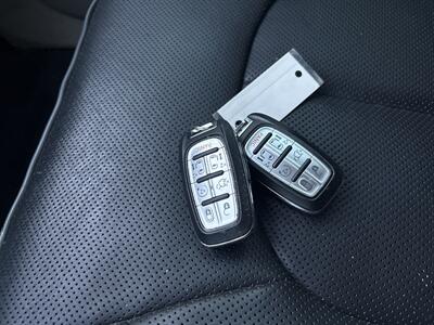 2018 Chrysler Pacifica Hybrid Limited hybrid - Photo 17 - Albuquerque, NM 87123