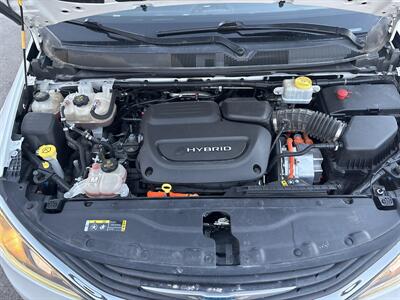 2018 Chrysler Pacifica Hybrid Limited hybrid - Photo 9 - Albuquerque, NM 87123