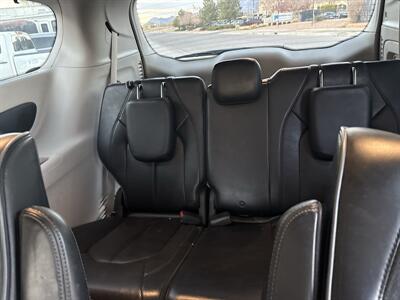2018 Chrysler Pacifica Hybrid Limited hybrid - Photo 12 - Albuquerque, NM 87123
