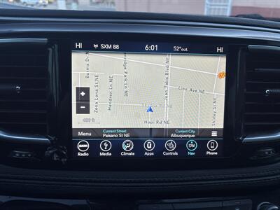 2018 Chrysler Pacifica Hybrid Limited hybrid - Photo 15 - Albuquerque, NM 87123