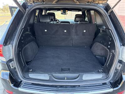 2018 Jeep Grand Cherokee Limited   - Photo 10 - Albuquerque, NM 87123