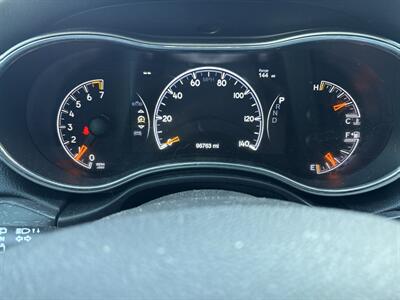 2018 Jeep Grand Cherokee Limited   - Photo 13 - Albuquerque, NM 87123
