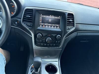 2018 Jeep Grand Cherokee Limited   - Photo 14 - Albuquerque, NM 87123