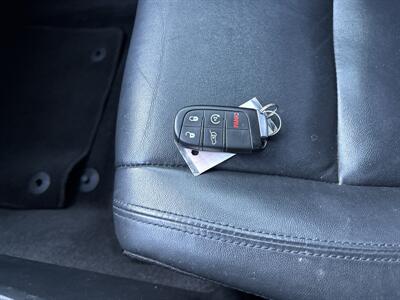 2018 Jeep Grand Cherokee Limited   - Photo 15 - Albuquerque, NM 87123