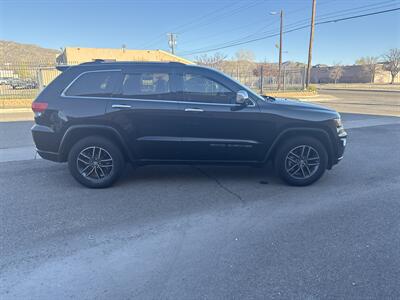 2018 Jeep Grand Cherokee Limited   - Photo 5 - Albuquerque, NM 87123