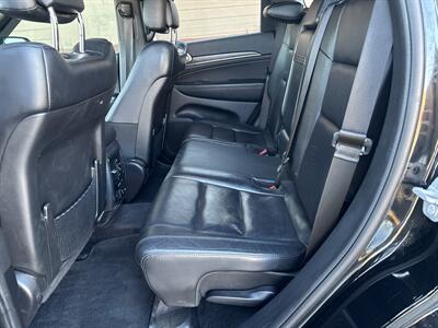 2018 Jeep Grand Cherokee Limited   - Photo 12 - Albuquerque, NM 87123