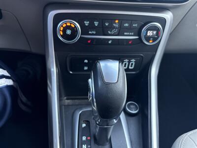 2021 Ford EcoSport Titanium - Photo 14 - Albuquerque, NM 87123