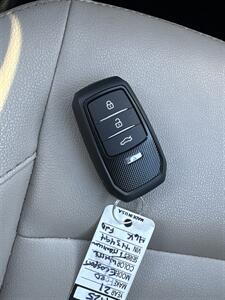 2021 Ford EcoSport Titanium - Photo 15 - Albuquerque, NM 87123