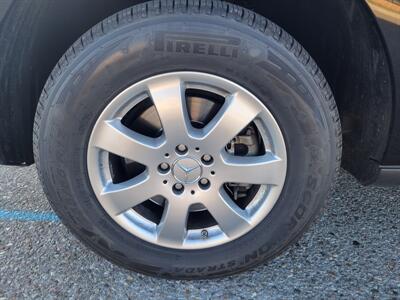 2007 Mercedes-Benz ML 350 - Photo 16 - Albuquerque, NM 87123