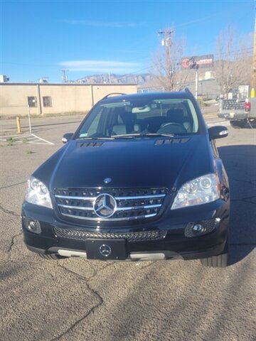 2007 Mercedes-Benz ML 350 - Photo 2 - Albuquerque, NM 87123