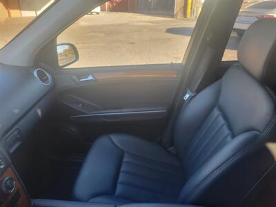 2007 Mercedes-Benz ML 350 - Photo 9 - Albuquerque, NM 87123