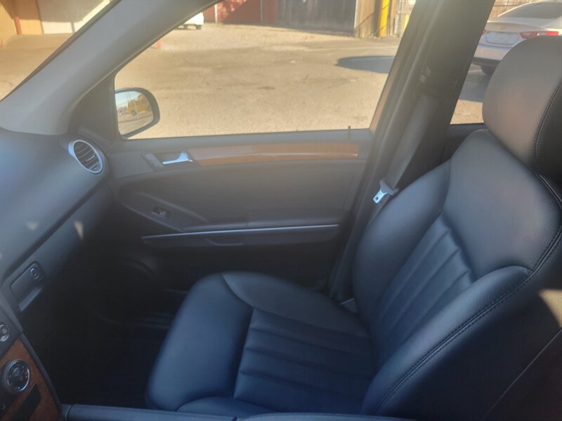 2007 Mercedes-Benz ML 350 - Photo 9 - Albuquerque, NM 87123