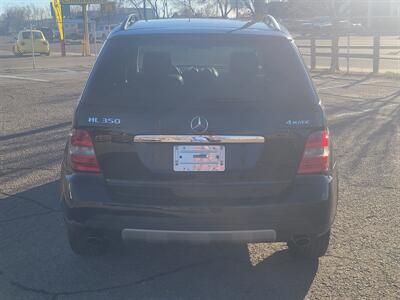 2007 Mercedes-Benz ML 350 - Photo 6 - Albuquerque, NM 87123