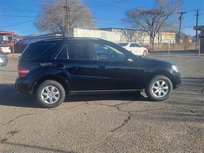 2007 Mercedes-Benz ML 350 - Photo 4 - Albuquerque, NM 87123
