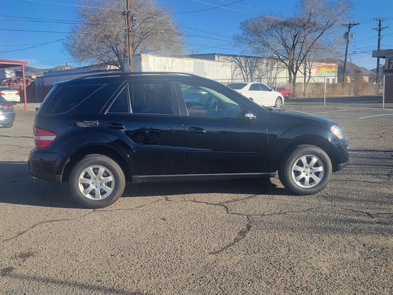 2007 Mercedes-Benz ML 350 - Photo 4 - Albuquerque, NM 87123