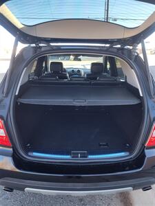 2007 Mercedes-Benz ML 350 - Photo 15 - Albuquerque, NM 87123