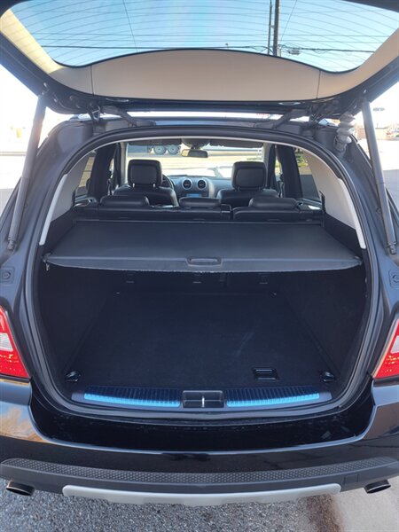 2007 Mercedes-Benz ML 350 - Photo 15 - Albuquerque, NM 87123