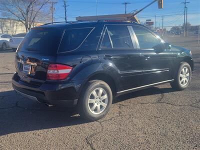 2007 Mercedes-Benz ML 350 - Photo 5 - Albuquerque, NM 87123