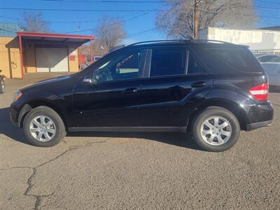 2007 Mercedes-Benz ML 350 - Photo 7 - Albuquerque, NM 87123