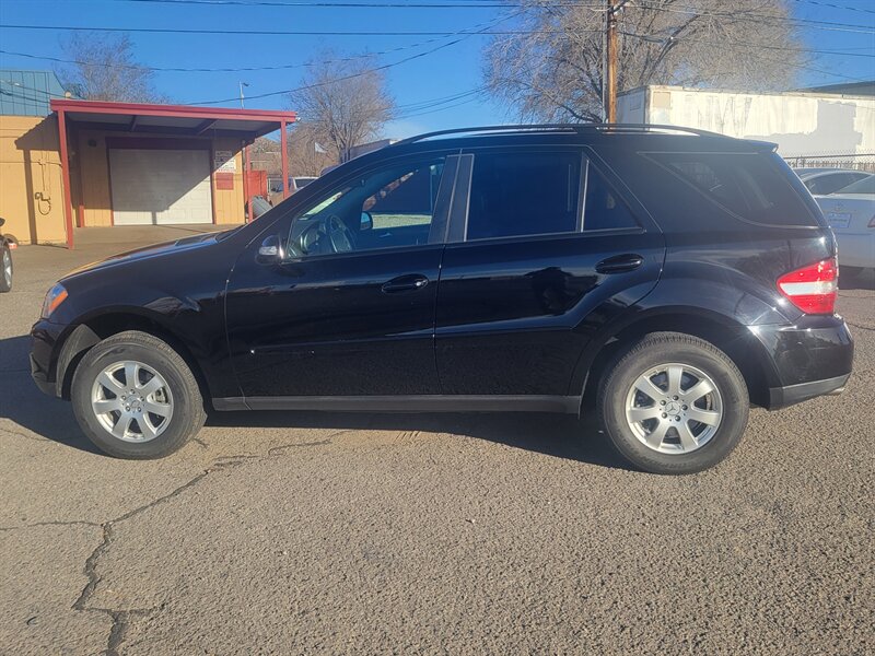 2007 Mercedes-Benz ML 350 - Photo 7 - Albuquerque, NM 87123